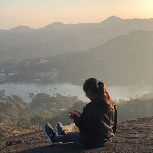 Nature Calling